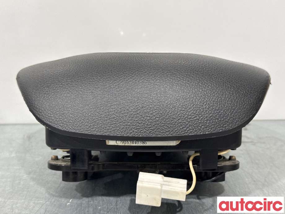 Airbag rattpute til Opel Vivaro B 2014-2019  (OPEL|93868802|34143380DL|93460904)