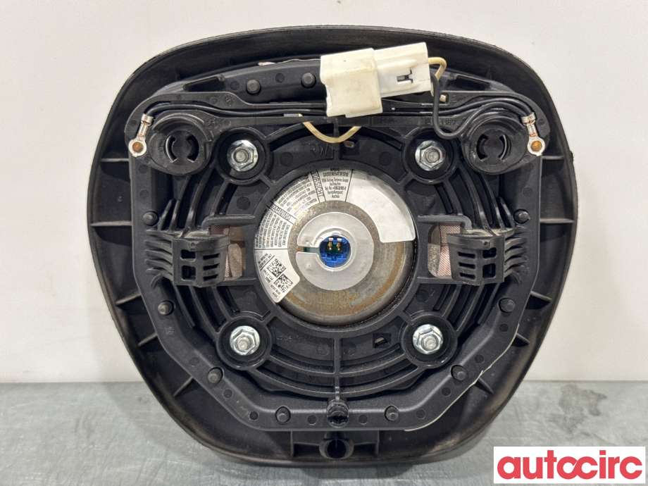 Airbag rattpute til Opel Vivaro B 2014-2019  (OPEL|93868802|34143380DL|93460904)