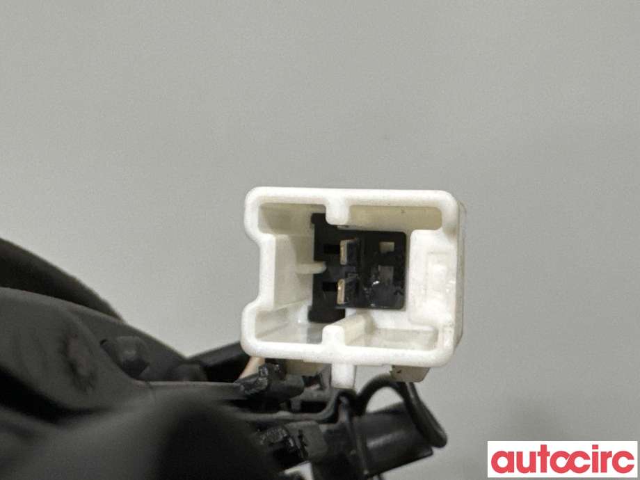 Airbag rattpute til Opel Vivaro B 2014-2019  (OPEL|93868802|34143380DL|93460904)