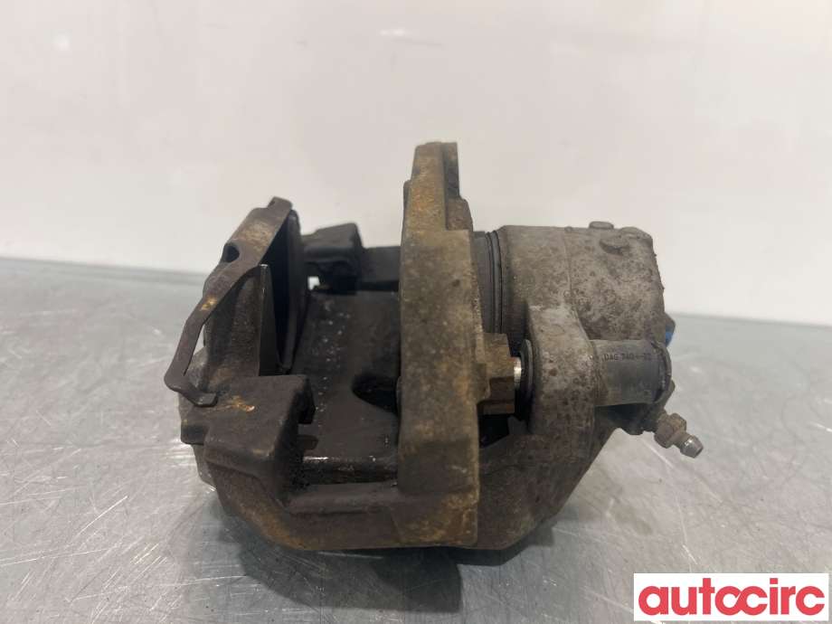 Bremsecaliper høyre foran til BMW 3-Serie 2005-2011 (E90/E91/E92/E93) (E90/E91/E92/E93) (BMW|34116769092|)