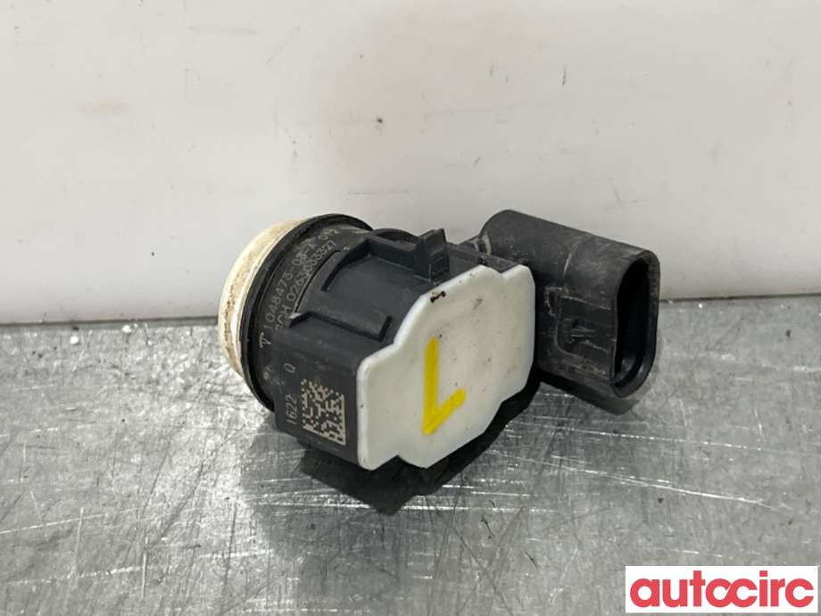 Parkeringssensor bak til Tesla Model S 2013-2016 (Fase 1)  (TESLA|1048473-00-A|0263033327|1048473-03-A)