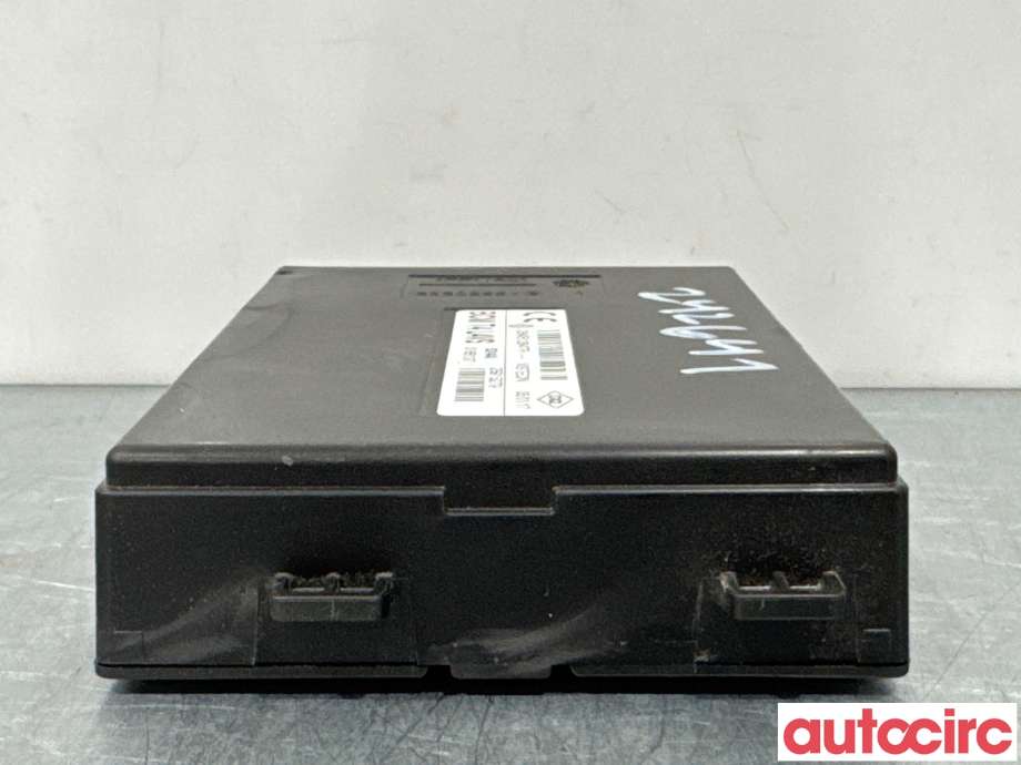 Styreenhet comfort (BCM) til Opel Vivaro B 2014-2019  (OPEL|93459284|284B10847R|95530807)