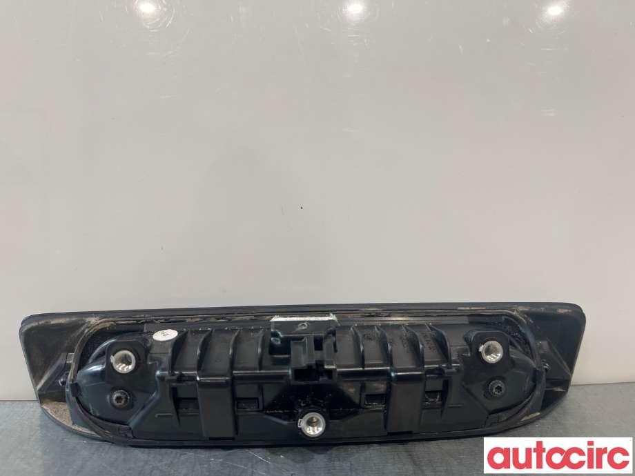 Bakluke/bakdør håndtak til VW Caddy 2020-->> (Type IV) (VOLKSWAGEN|7E0827566C)