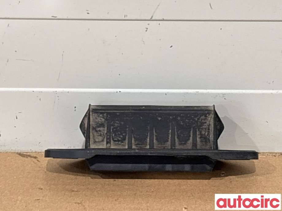 Bakluke/bakdør håndtak til Toyota Auris 2013-2015 (Type II, Fase 1)  (TOYOTA|8484002030|)