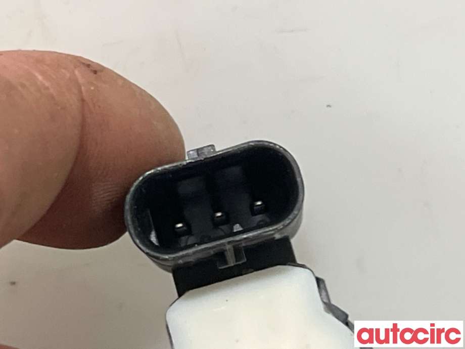 Parkeringssensor bak til Tesla Model S 2013-2016 (Fase 1)  (TESLA|1048473-00-A|0263033327|1048473-03-A)