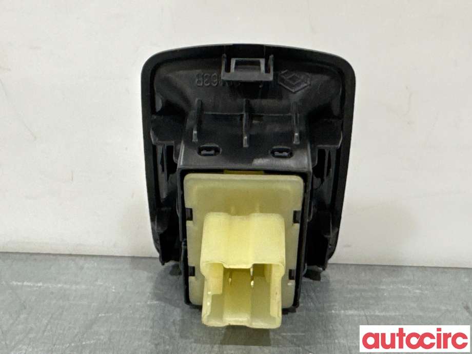 Bryter ruteheis til Opel Vivaro B 2014-2019  (OPEL|93452322|)