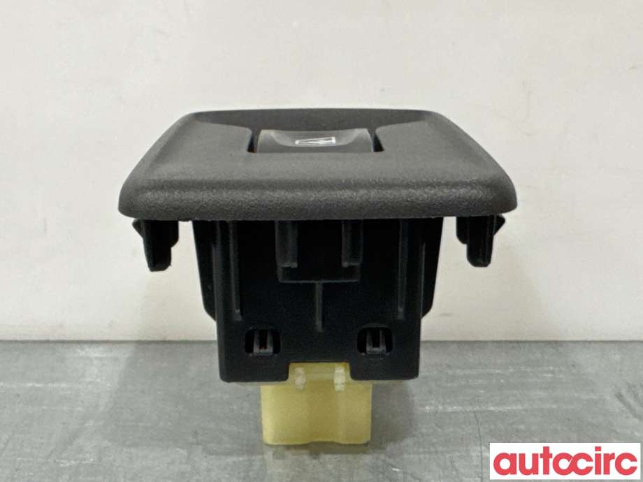 Bryter ruteheis til Opel Vivaro B 2014-2019  (OPEL|93452322|)