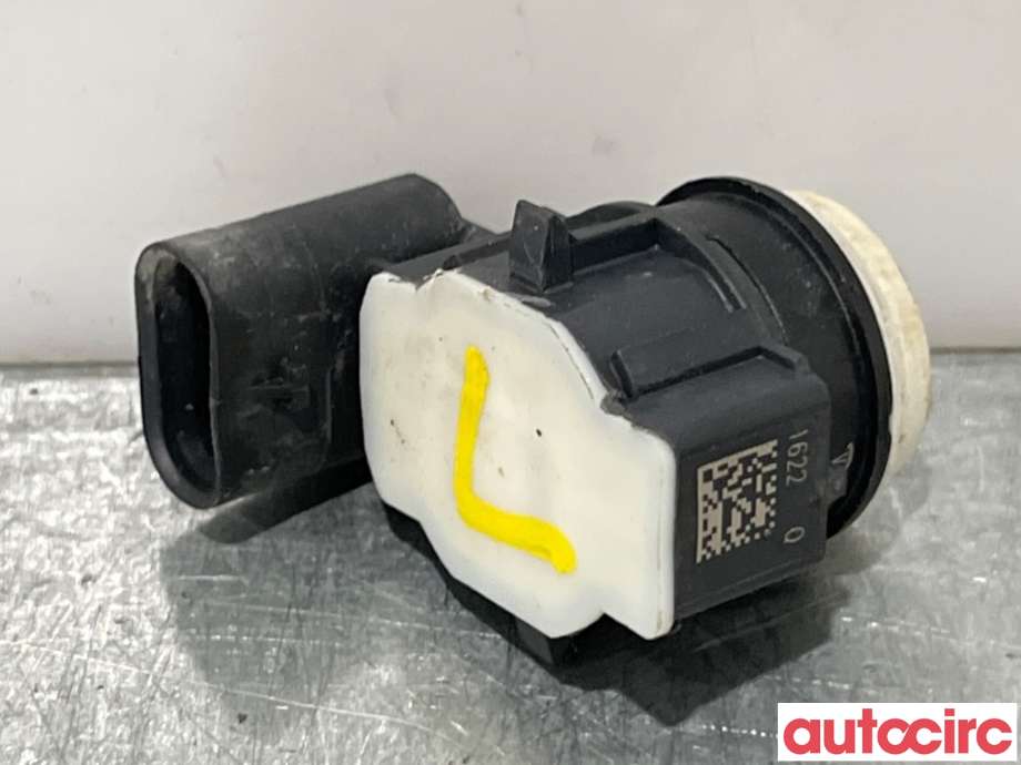 Parkeringssensor bak til Tesla Model S 2013-2016 (Fase 1)  (TESLA|1048473-00-A|0263033327|1048473-03-A)