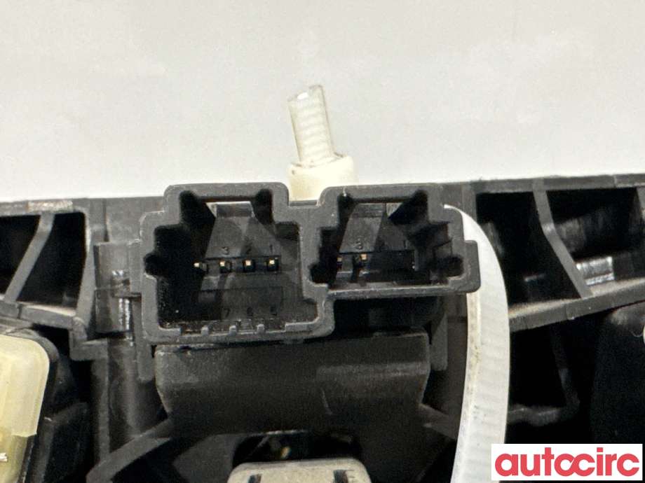 Bryter combi til Opel Vivaro B 2014-2019 (OPEL|95517225|0265019069|)