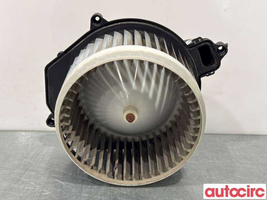 Varmeapparat motor til Citroën Berlingo 2015-2019 (Type II, Fase 2) (CITROEN|6441AS|5E2228200|)