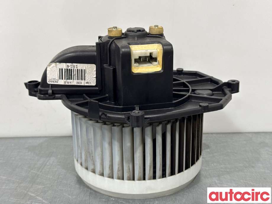 Varmeapparat motor til Citroën Berlingo 2015-2019 (Type II, Fase 2) (CITROEN|6441AS|5E2228200|)