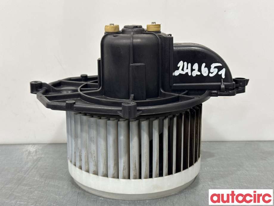 Varmeapparat motor til Citroën Berlingo 2015-2019 (Type II, Fase 2) (CITROEN|6441AS|5E2228200|)