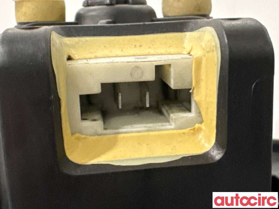 Varmeapparat motor til Citroën Berlingo 2015-2019 (Type II, Fase 2) (CITROEN|6441AS|5E2228200|)