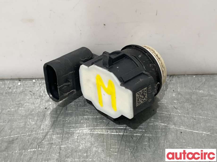 Parkeringssensor bak til Tesla Model S 2013-2016 (Fase 1)  (TESLA|1048473-00-A|0263033327|1048473-03-A)