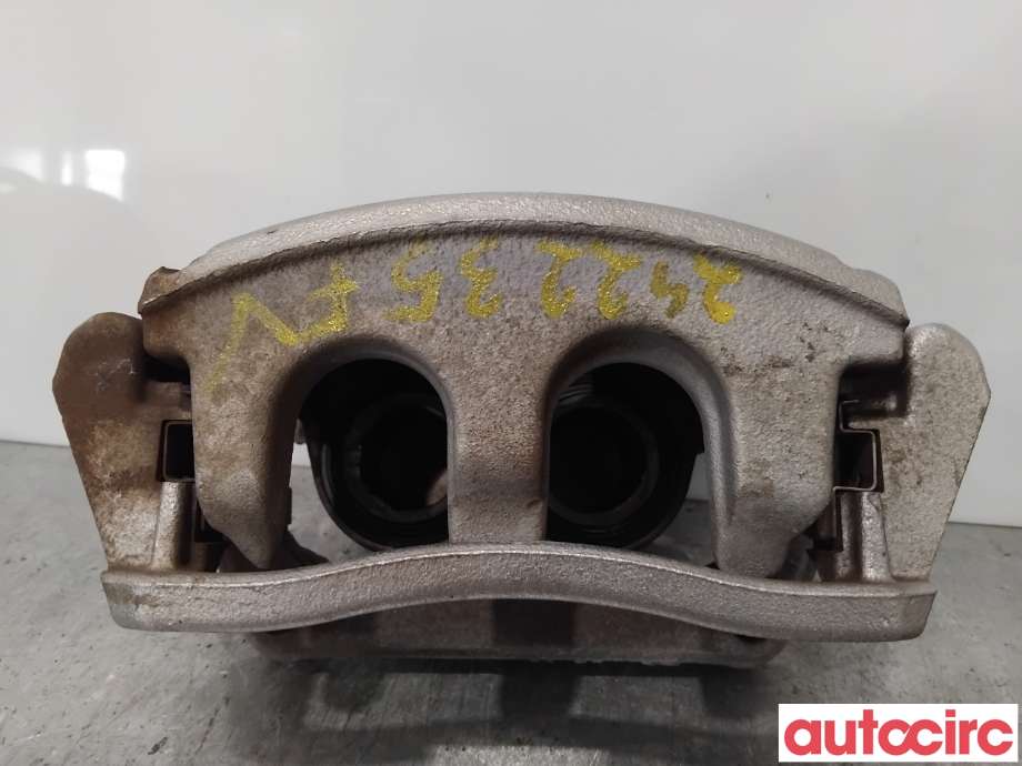 Bremsecaliper venstre foran til Mercedes EQA 2021-->>  (MERCEDES|A2474214300|)