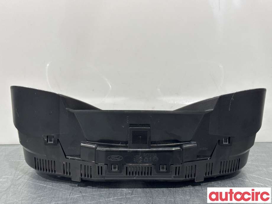 Instrumentpanel til Ford Focus 2011-2014 (Type III, Fase 1)  (FORD|1879756|2085955-15|BM5T-10849-CT)