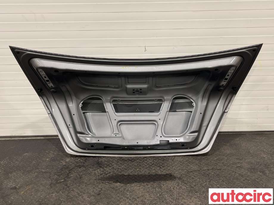 Bakluke sedan til Mercedes C-Klasse 2011-2014 (Fase 2) (W204) (W204) (MERCEDES|A2047500075|A204750007564)