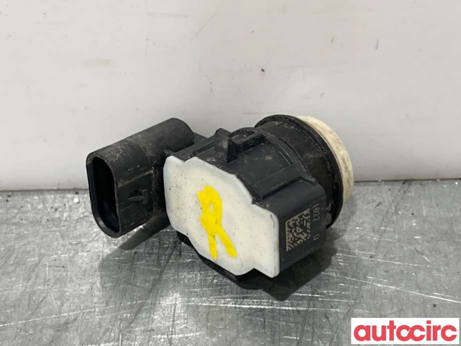 Parkeringssensor bak til Tesla Model S 2013-2016 (Fase 1)  (TESLA|1048473-00-A|0263033327|1048473-03-A)