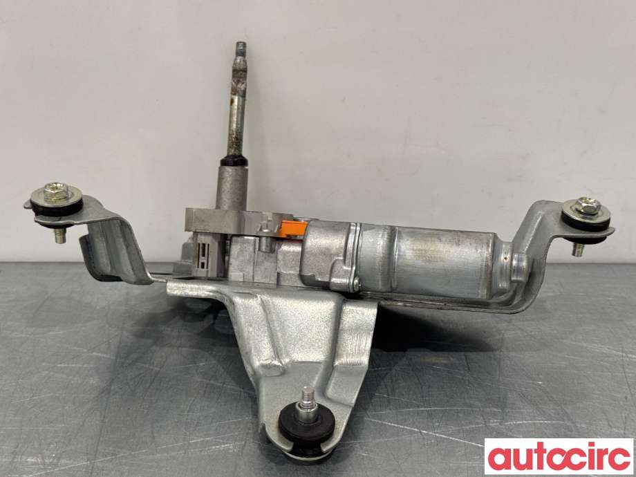 Viskermotor bakrute til Nissan X-Trail 2007-2014 (T31) (T31) (NISSAN|28710JG000|)