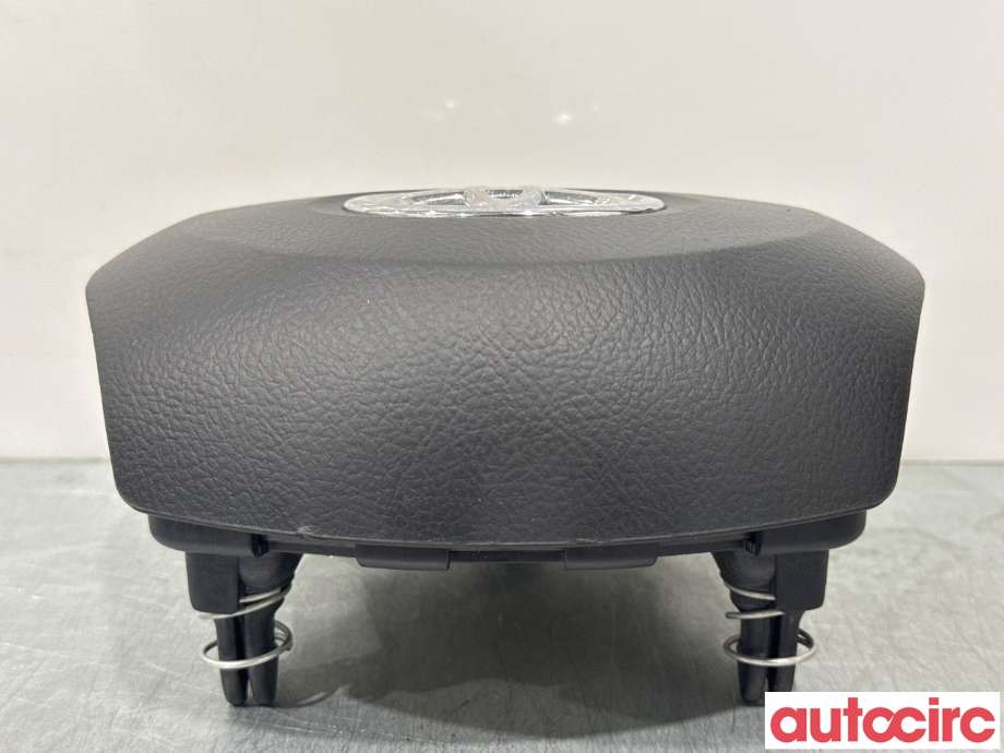 Airbag rattpute til Toyota Yaris 2012-2014 (Type III, Fase 1)  (TOYOTA|451300D350C0||451300D630C1)