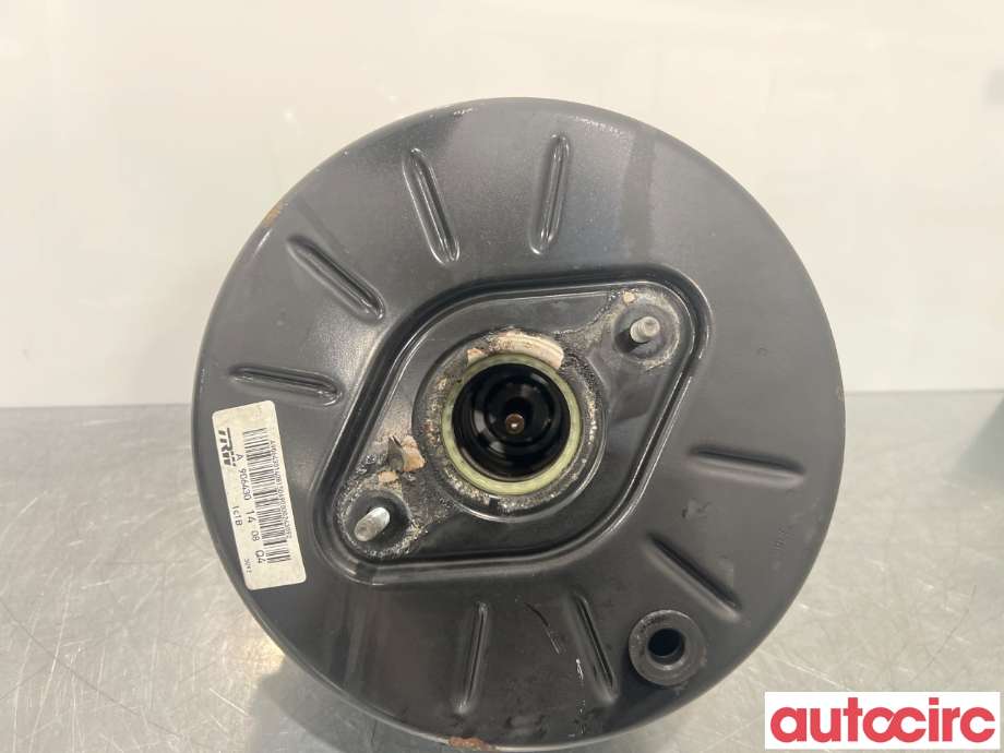 Bremsekraft-forsterker til VW Crafter 2011-2016 (Type I, Fase 2)  (VOLKSWAGEN|2E0612107E||A9064301408)