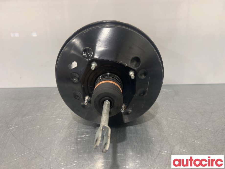 Bremsekraft-forsterker til VW Crafter 2011-2016 (Type I, Fase 2)  (VOLKSWAGEN|2E0612107E||A9064301408)