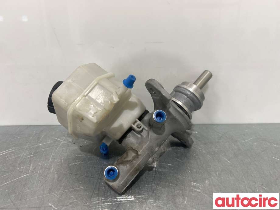Bremsepumpe hoved til VW Crafter 2011-2016 (Type I, Fase 2)  (VOLKSWAGEN|2E0611017G|)