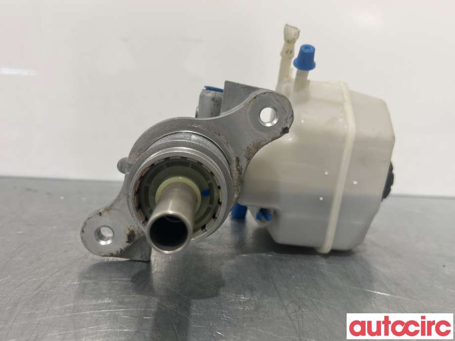 Bremsepumpe hoved til VW Crafter 2011-2016 (Type I, Fase 2)  (VOLKSWAGEN|2E0611017G|)