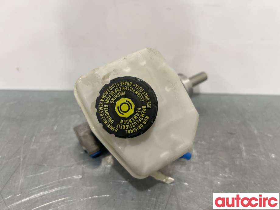 Bremsepumpe hoved til VW Crafter 2011-2016 (Type I, Fase 2)  (VOLKSWAGEN|2E0611017G|)