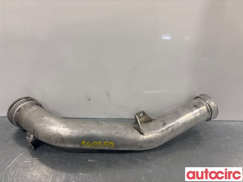 Turbo rør til Mercedes GL 2006-2012 (X164) (X164) (MERCEDES|A6420980707|)