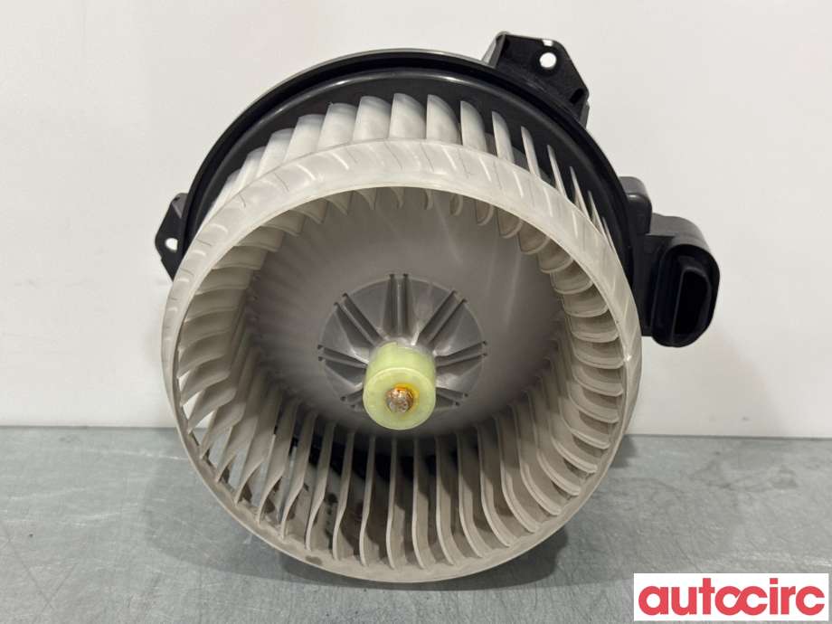 Varmeapparat motor til Toyota Yaris, 2012-2014 (Type III, Fase 1) (TOYOTA|871030D220)