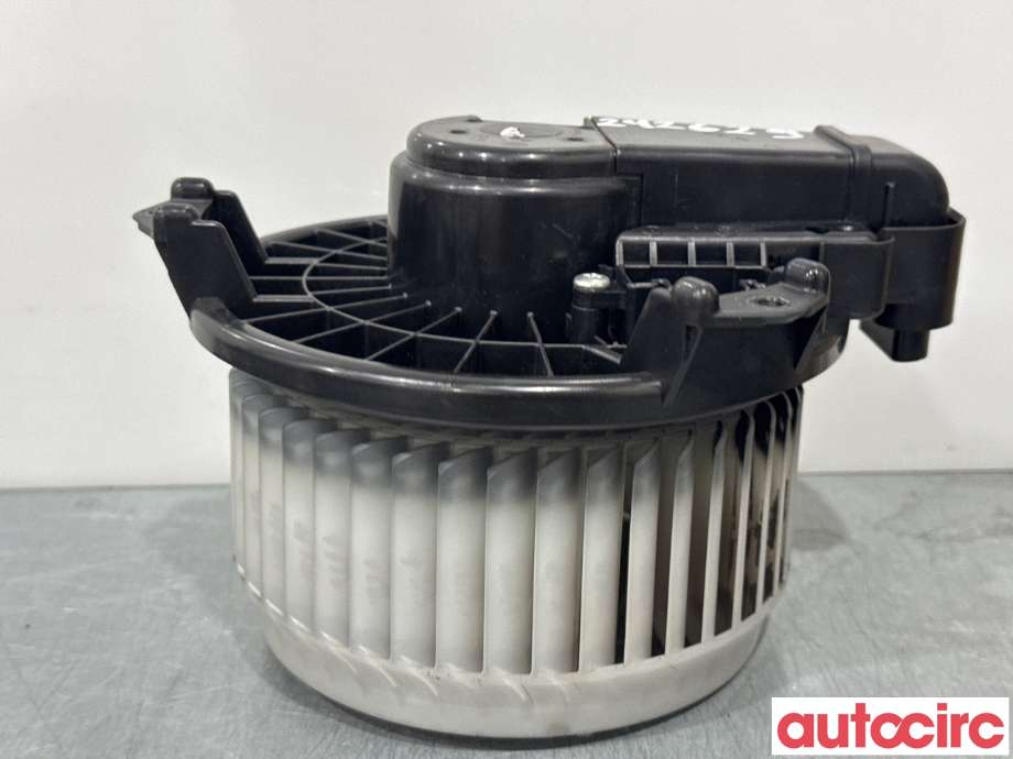 Varmeapparat motor til Toyota Yaris 2012-2014 (Type III, Fase 1)  (TOYOTA|871030D220|)