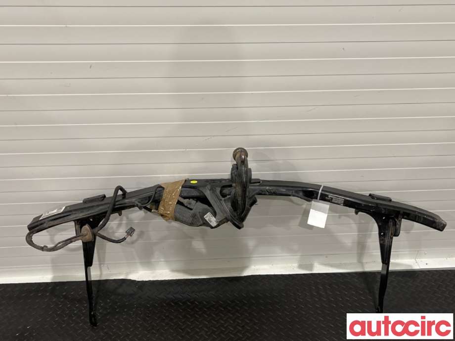 Hengerfeste til VW Tiguan, 2016-2020 (Type II, Fase 1)  (VOLKSWAGEN|5NA803881F)