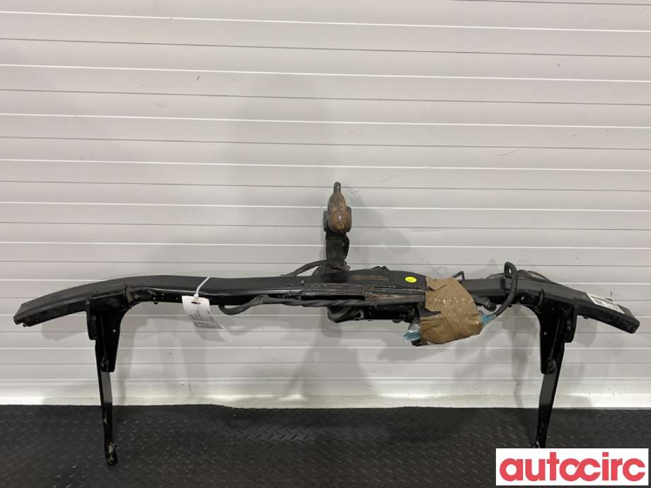 Hengerfeste til VW Tiguan 2016-2020 (Type II, Fase 1)  (VOLKSWAGEN|5NA803881F||5NA803881P)
