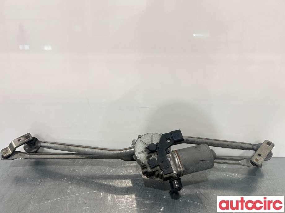 Viskermotor frontrute til VW Crafter 2011-2016 (Type I, Fase 2)  (VOLKSWAGEN|2E0955023|405146|)