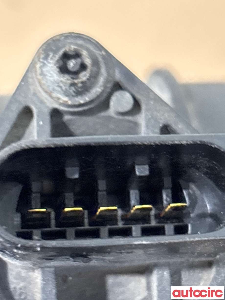 Luftmengde/luftmassemåler til VW Passat 2005-2010 (B6) (B6) (VOLKSWAGEN|074906461B)