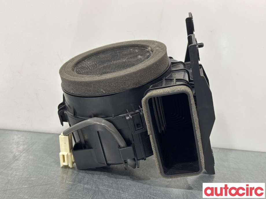 Kjølevifte til Toyota Yaris 2012-2014 (Type III, Fase 1)  (TOYOTA|G923052010||G9230-52010)