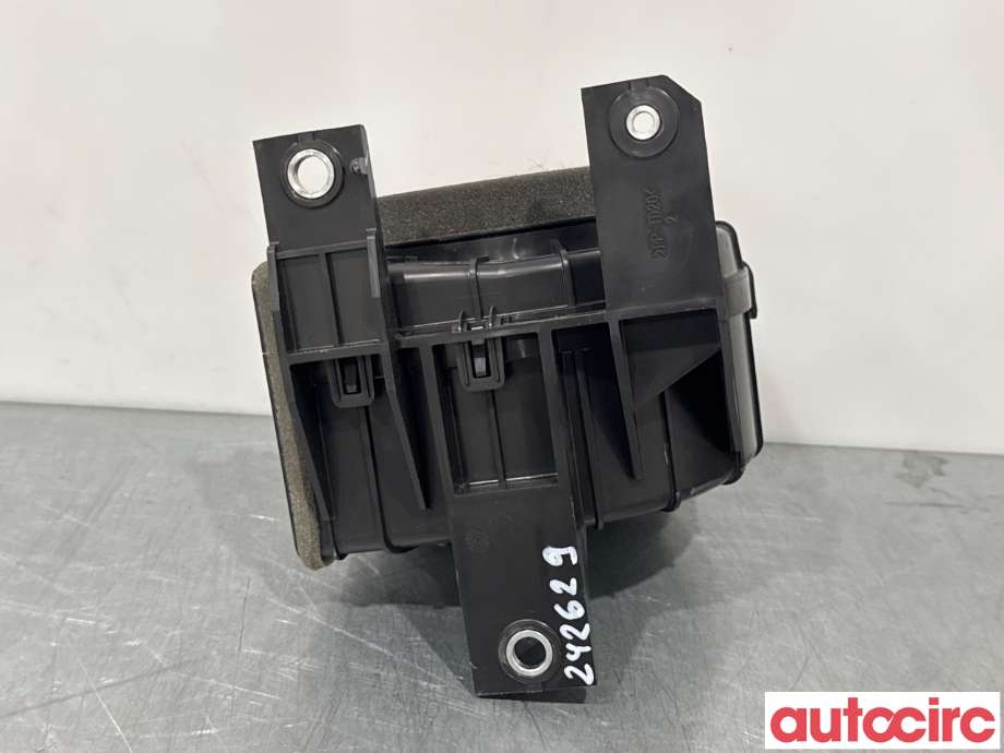 Kjølevifte til Toyota Yaris 2012-2014 (Type III, Fase 1)  (TOYOTA|G923052010||G9230-52010)