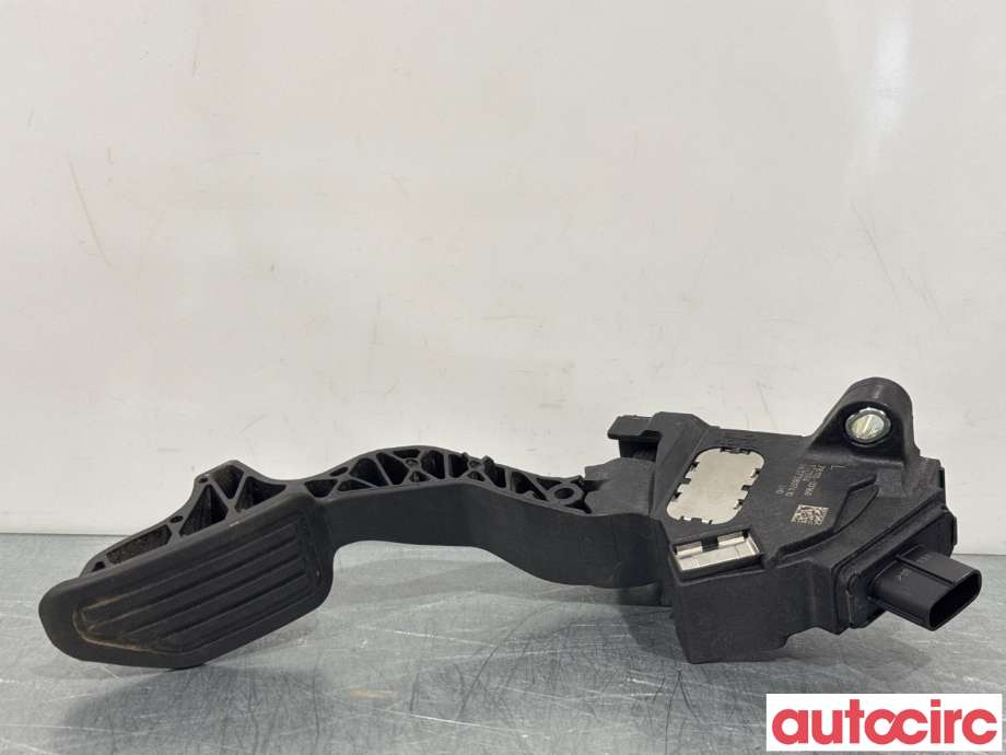 Pedal gass til Toyota Yaris 2012-2014 (Type III, Fase 1)  (TOYOTA|781100D160||78110-0D160)