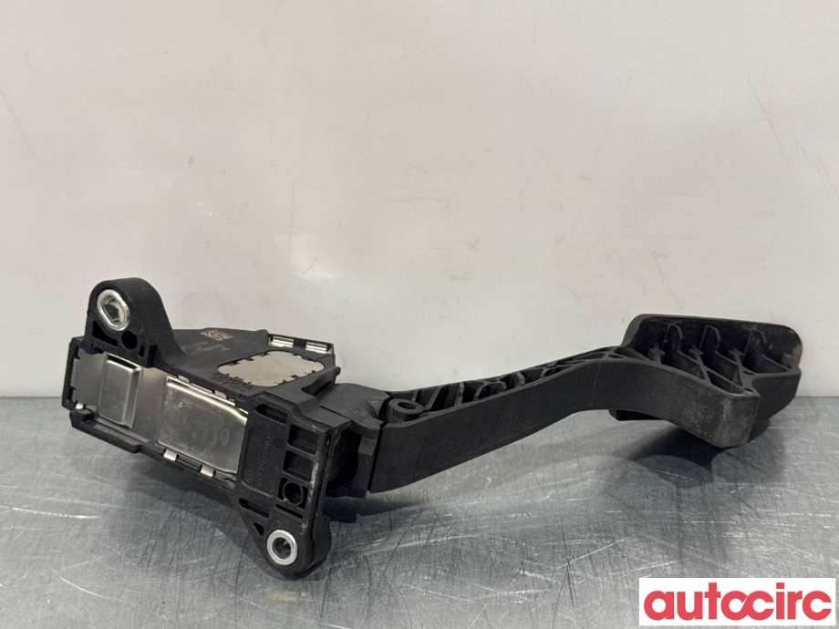 Pedal gass til Toyota Yaris 2012-2014 (Type III, Fase 1)  (TOYOTA|781100D160||78110-0D160)