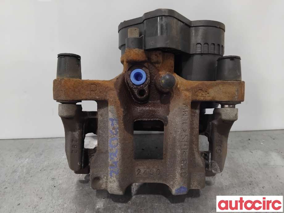Bremsecaliper venstre bak til Honda e 2020-->> (HONDA|43019-TYF-E01|)