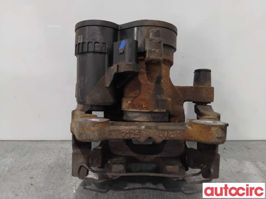 Bremsecaliper venstre bak til Honda e 2020-->> (HONDA|43019-TYF-E01|)
