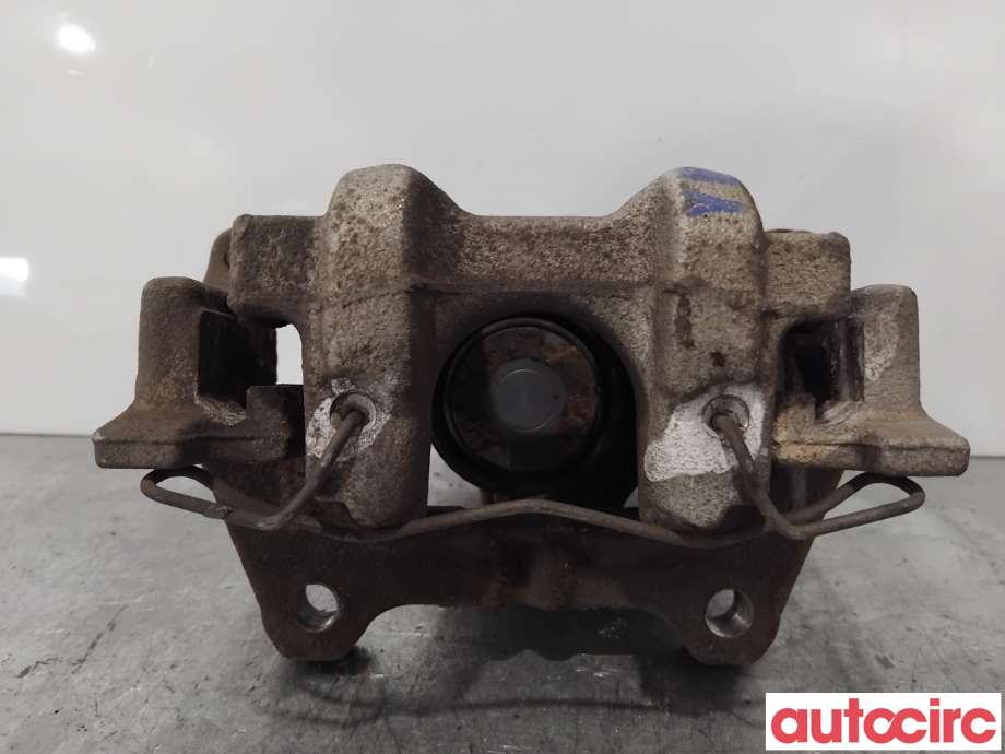Bremsecaliper venstre bak til Honda e 2020-->> (HONDA|43019-TYF-E01|)