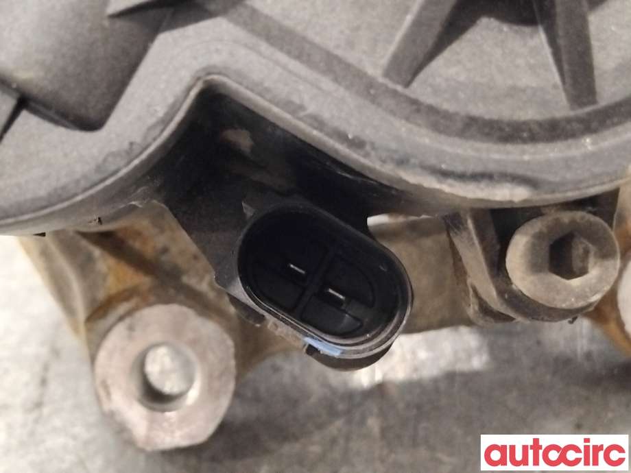 Bremsecaliper venstre bak til Honda e 2020-->> (HONDA|43019-TYF-E01|)
