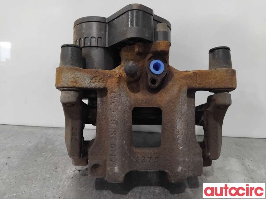 Bremsecaliper høyre bak til Honda e 2020-->> (HONDA|43018-TYF-E01|)