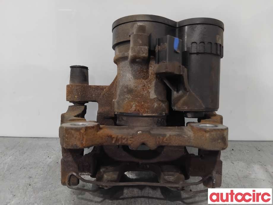 Bremsecaliper høyre bak til Honda e 2020-->> (HONDA|43018-TYF-E01|)