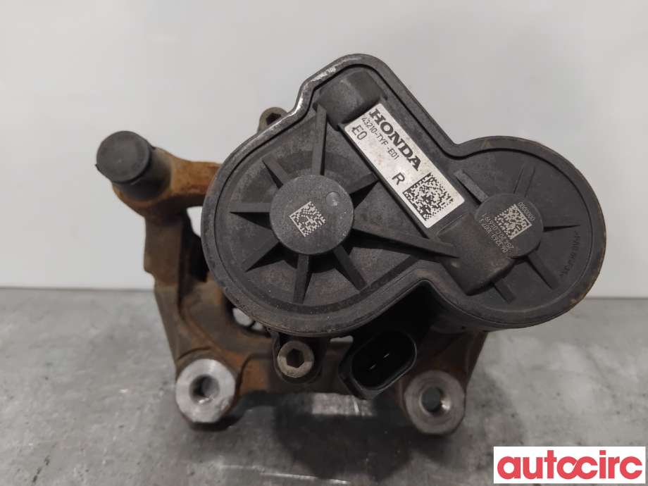 Bremsecaliper høyre bak til Honda e 2020-->> (HONDA|43018-TYF-E01|)