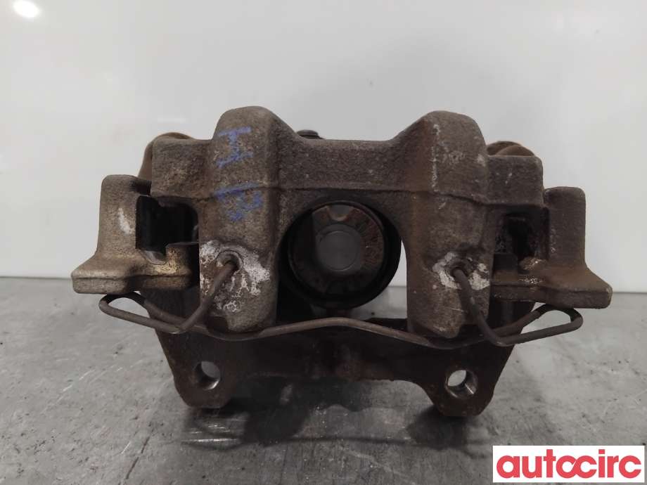 Bremsecaliper høyre bak til Honda e 2020-->> (HONDA|43018-TYF-E01|)