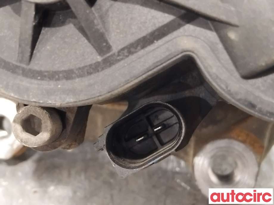 Bremsecaliper høyre bak til Honda e 2020-->> (HONDA|43018-TYF-E01|)