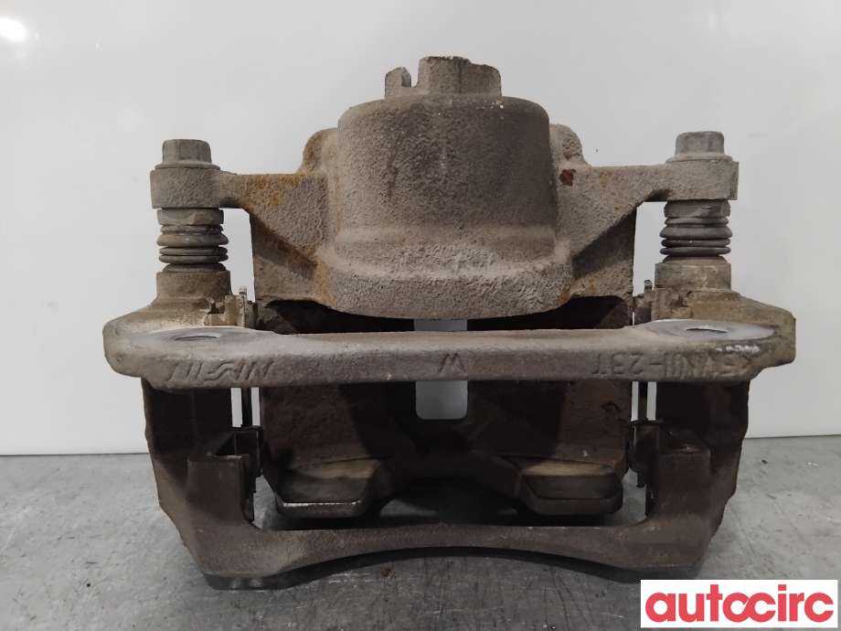 Bremsecaliper høyre foran til Honda e 2020-->>  (HONDA|45018-TYF-J00|)